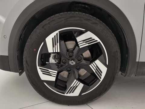 Renault Symbioz  E-TECH Full Hybrid Techno 105kW