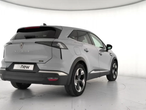 Renault Symbioz  E-TECH Full Hybrid Techno 105kW