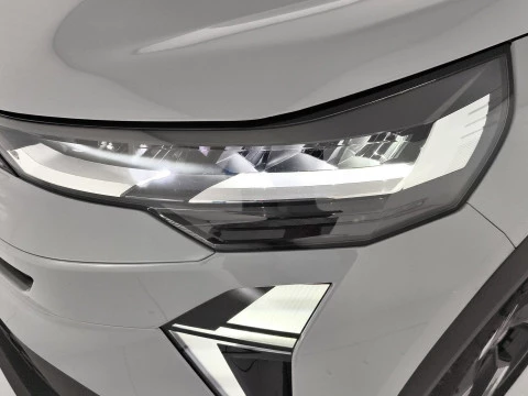 Renault Symbioz  E-TECH Full Hybrid Techno 105kW