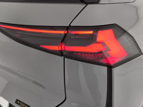 Renault Symbioz  E-TECH Full Hybrid Techno 105kW