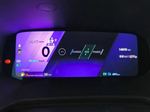 Renault Symbioz  E-TECH Full Hybrid Techno 105kW