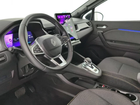 Renault Symbioz  E-TECH Full Hybrid Techno 105kW