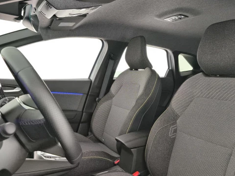 Renault Symbioz  E-TECH Full Hybrid Techno 105kW