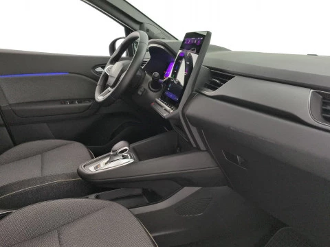 Renault Symbioz  E-TECH Full Hybrid Techno 105kW