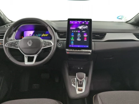 Renault Symbioz  E-TECH Full Hybrid Techno 105kW