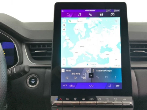 Renault Symbioz  E-TECH Full Hybrid Techno 105kW