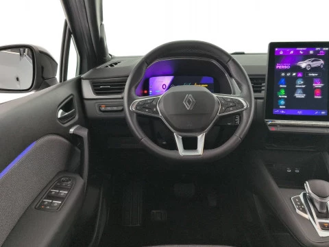 Renault Symbioz  E-TECH Full Hybrid Techno 105kW