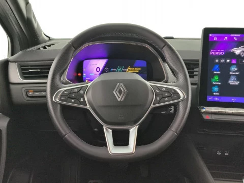 Renault Symbioz  E-TECH Full Hybrid Techno 105kW