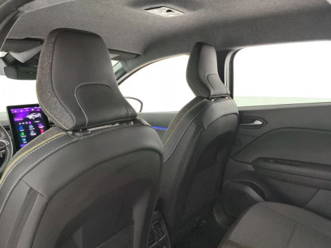 Renault Symbioz  E-TECH Full Hybrid Techno 105kW