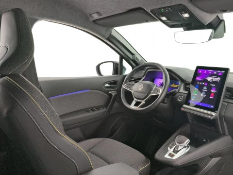 Renault Symbioz  E-TECH Full Hybrid Techno 105kW