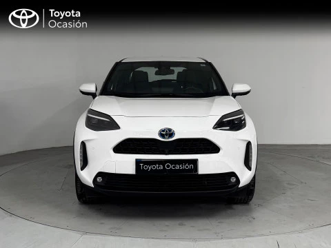 Toyota Yaris Cross 1.5 120H Active Tech Pack Confort