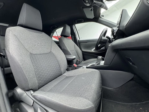 Toyota Yaris Cross 1.5 120H Active Tech Pack Confort