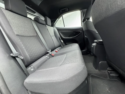 Toyota Yaris Cross 1.5 120H Active Tech Pack Confort