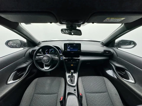 Toyota Yaris Cross 1.5 120H Active Tech Pack Confort