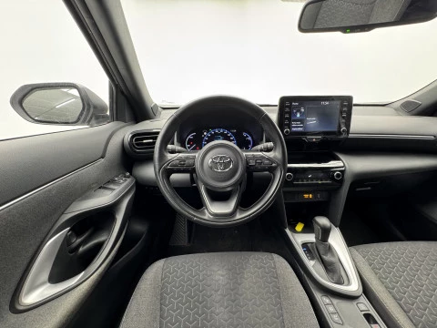 Toyota Yaris Cross 1.5 120H Active Tech Pack Confort