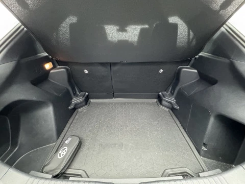 Toyota Yaris Cross 1.5 120H Active Tech Pack Confort