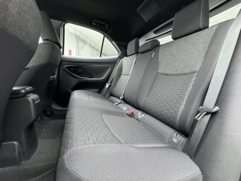 Toyota Yaris Cross 1.5 120H Active Tech Pack Confort