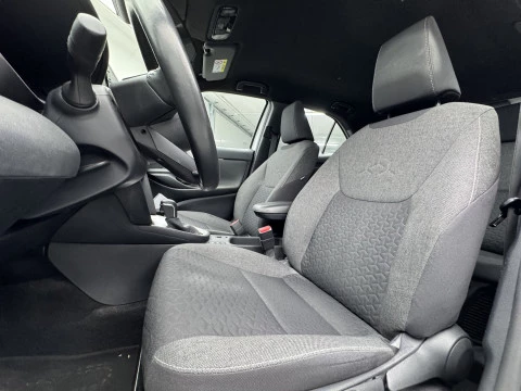 Toyota Yaris Cross 1.5 120H Active Tech Pack Confort