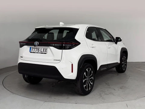 Toyota Yaris Cross 1.5 120H Active Tech Pack Confort