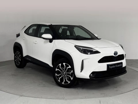 Toyota Yaris Cross 1.5 120H Active Tech Pack Confort