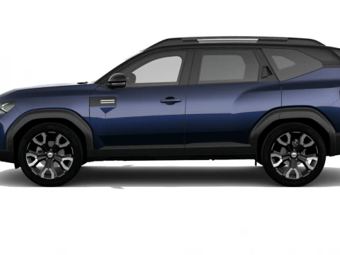 Dacia Bigster Journey HYBRID 115kw (155CV) 4x2