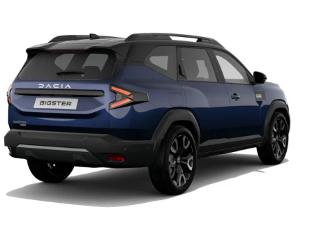 Dacia Bigster Journey HYBRID 115kw (155CV) 4x2
