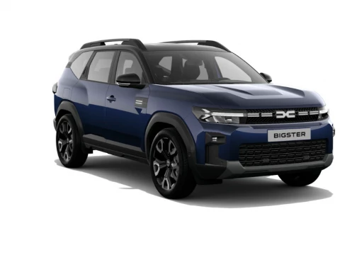 Dacia Bigster Journey HYBRID 115kw (155CV) 4x2