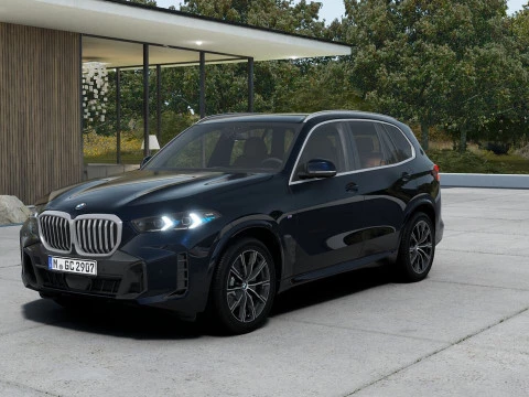 BMW X5 xDrive30d xLine