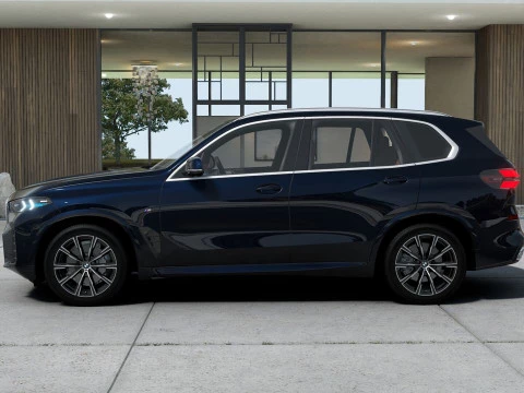 BMW X5 xDrive30d xLine