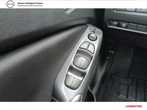 Nissan juke JUKE 1.0 DIG-T  ACENTA (114 CV)  DCT 7 VEL.