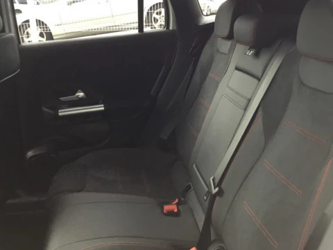 Mercedes-Benz EQA  250+ + AMG Line