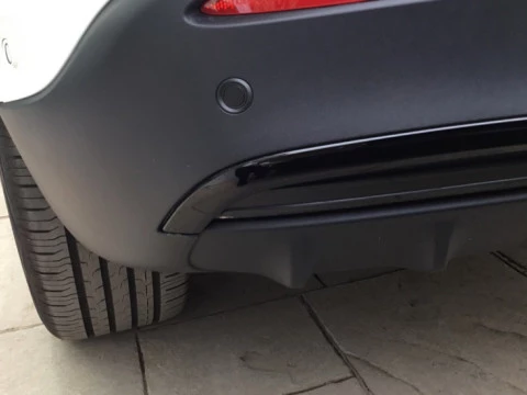 Mercedes-Benz EQA  250+ + AMG Line