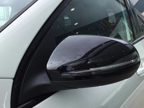 Mercedes-Benz EQA  250+ + AMG Line