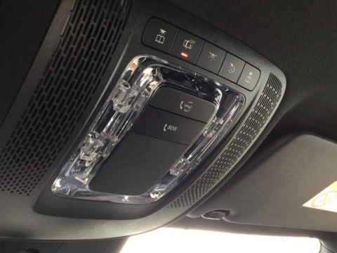 Mercedes-Benz EQA  250+ + AMG Line