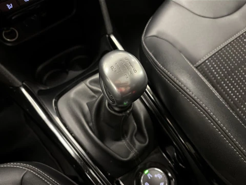 Peugeot 2008 BlueHDI 120 Allure 88 kW (120 CV)