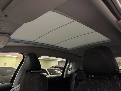 Peugeot 2008 BlueHDI 120 Allure 88 kW (120 CV)