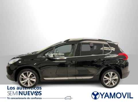 Peugeot 2008 BlueHDI 120 Allure 88 kW (120 CV)