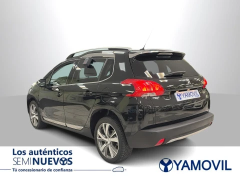 Peugeot 2008 BlueHDI 120 Allure 88 kW (120 CV)