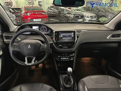 Peugeot 2008 BlueHDI 120 Allure 88 kW (120 CV)