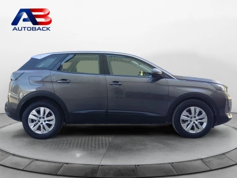 Peugeot 3008 1.5 BlueHDi 96kW (130CV) S&S Active Pack