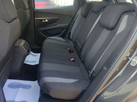 Peugeot 3008 1.5 BlueHDi 96kW (130CV) S&S Active Pack