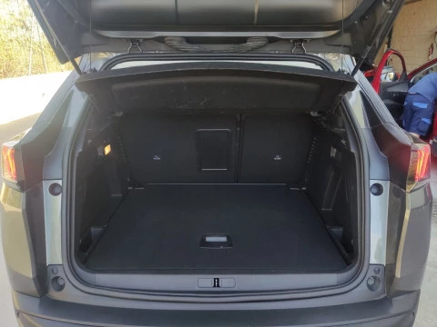 Peugeot 3008 1.5 BlueHDi 96kW (130CV) S&S Active Pack