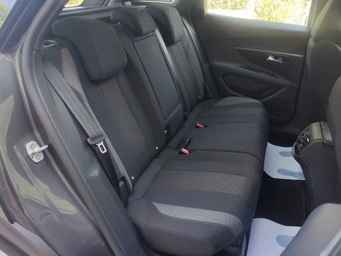 Peugeot 3008 1.5 BlueHDi 96kW (130CV) S&S Active Pack