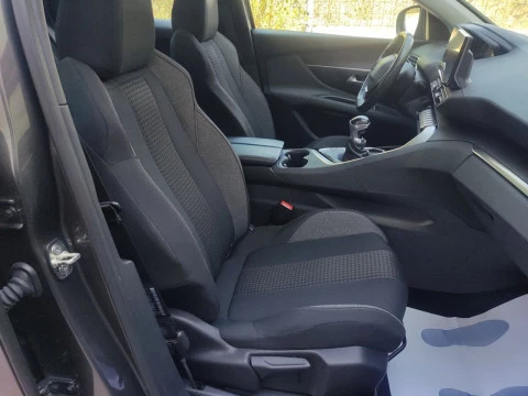 Peugeot 3008 1.5 BlueHDi 96kW (130CV) S&S Active Pack