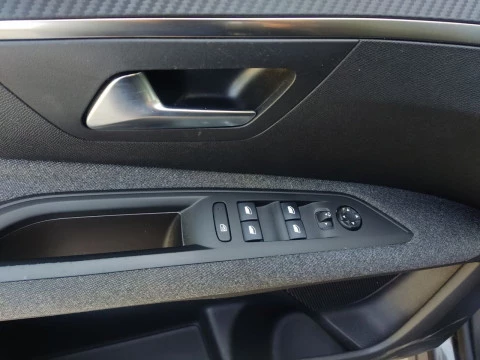 Peugeot 3008 1.5 BlueHDi 96kW (130CV) S&S Active Pack