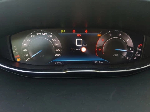 Peugeot 3008 1.5 BlueHDi 96kW (130CV) S&S Active Pack