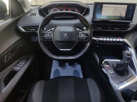 Peugeot 3008 1.5 BlueHDi 96kW (130CV) S&S Active Pack