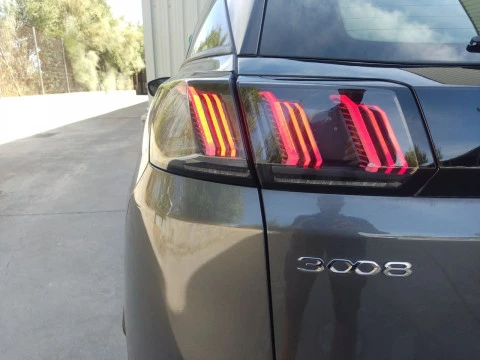 Peugeot 3008 1.5 BlueHDi 96kW (130CV) S&S Active Pack