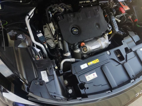 Peugeot 3008 1.5 BlueHDi 96kW (130CV) S&S Active Pack