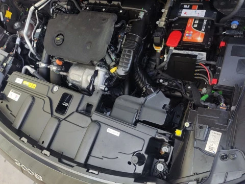 Peugeot 3008 1.5 BlueHDi 96kW (130CV) S&S Active Pack